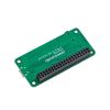 Аудіомодуль ReSpeaker 2-Mics Pi HAT для Raspberry Pi