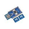 Плата розробки Weixue Raspberry Pi RP2350-One USB A