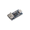 Плата розробки Weixue Raspberry Pi RP2350 USB A