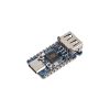 Плата розробки Weixue Raspberry Pi RP2350 USB A