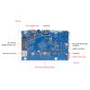Мікрокомп'ютер Orange Pi 5 Pro 4GB