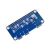 Плата розробки  Raspberry Pi RP2350-PiZero