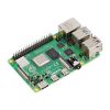 Мікрокомп'ютер Raspberry Pi 4 Model B 2Gb