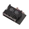 Радіатор для Raspberry Pi 5 з вентиляторами та комлектом кріплення
