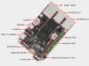 Плата разработки BIGTREETECH Pi V1.2
