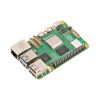 Мікрокомп'ютер Raspberry Pi 5 1Gb