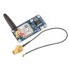 Плата розширення, модуль зв'язку NB-IoT SIM7000EG HAT для Raspberry Pi