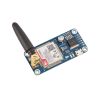 Плата розширення, модуль зв'язку NB-IoT SIM7000EG HAT для Raspberry Pi