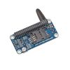 Плата розширення, модуль зв'язку NB-IoT SIM7000EG HAT для Raspberry Pi
