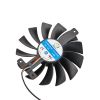 Комплект вентиляторів для відеокарт RTX3060
