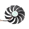 Комплект вентиляторів для відеокарт RX5600/5700