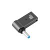 Адаптер для зарядки ноутбуков HP Type-C-DC 4.5-3.0