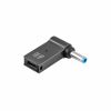 Адаптер для зарядки ноутбуков HP Type-C-DC 4.5-3.0