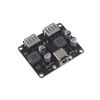 Модуль зарядки з підтримкою QC2.0/QC3.0, 2 канали