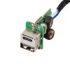 Модуль зарядки з підтримкою QC2.0/QC3.0