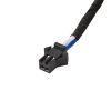 Модуль зарядки з підтримкою QC2.0/QC3.0