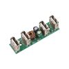 Модуль зарядного пристрою 4хUSB 12W