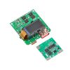 Модуль быстрой зарядки 100W TFT дисплей