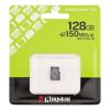 Карта пам’яті KINGSTON microSDXC 128GB