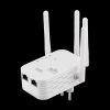 Wi-Fi повторювач / точка доступу 2.4G 300Mbps