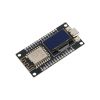 Модуль WI-FI ESP8266  NodeMCU з OLED-дисплеєм