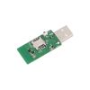 Модуль бездротової передачі данних  ML307C-GCLN 4G LTE та GSM, GPS
