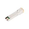 Модуль SFP GE-T 1Gb RJ45