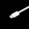 Кабель Baseus Dynamic 4 Fast Charging Type-C to Type-C 100W 2m білий