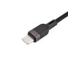 Кабель Hoco X109 Type-C to Lightning 3m 27W чорний