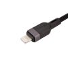 Кабель Hoco X109 Type-C to Lightning 3m 27W чорний