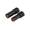 Роз'єм XT150 штекер + гніздо, чорний
