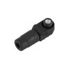 Разъем силовой ZL0850-F1BR-NWN чёрный 100А