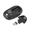 Комп'ютерна миша бездротова TITANUM MS001W 2.4GHz