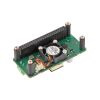 Модуль живлення Ethernet Radxa Zero 3E PoE HAT