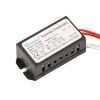 Електронний трансформатор 220/12V 40W для галогенних ламп