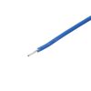 Провод монтажный, UL3239, 22AWG (0,32 мм²), луженая медь, гибкий, синий