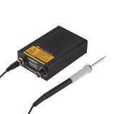 Паяльна станція HandsKit T12D, 72W, 100-450°C (китайська прошивка)