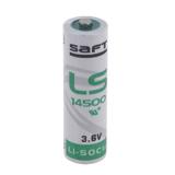 Батарейка литиевая SAFT LS 14500 3.6V