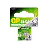 Батарейка GP AG3 Alkaline 1.5V