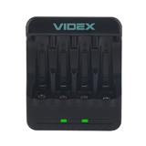 Зарядное устройство VIDEX N401