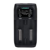 Зарядное устройство VIDEX UT201