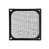 Решетка вентилятора MFF-120,черная