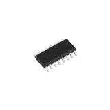 Микросхема CD4052BM
