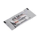 Термопаста AG Silver AGT-143, саше 0,5г
