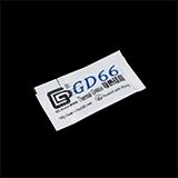 Термопаста GD66, 0,5г