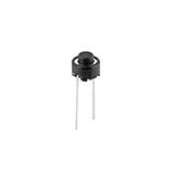 Мікрокнопка тактова кругла 2pin