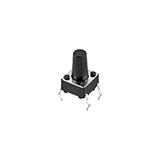 Микрокнопка тактовая  4pin