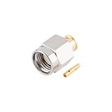Штекер SMA на кабель RG-402 HL3-RPSMA-JB3-141