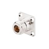 Гніздо N монтажне HenryTech HL2-N-KF