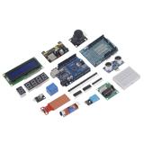 Набір Arduino Starter Kit